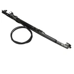 Oem New 2014-2018 Subaru Forester Sunroof Cable Guide Driver Side 65441SG010. Fixed Price $115.51.