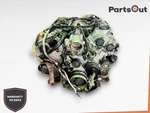14-24 Maserati Ghibli 3.0L V6 Engine Motor Block Assembly Tested Oem 78K. Fixed Price $4499.10.