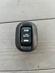 2000-2005 Mitsubishi Eclipse Gts Spyder Convertible Top Roof Switch Control Oem. Fixed Price $25.00.