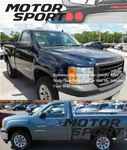 Out Channel Visors Deflector Light Tint Gmc Sierra 2500 3500 Reg Cab 07-13 2PCS. Fixed Price $40.40.