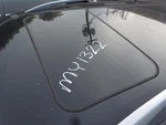 2006-2010 Volkswagen Passat Sun Roof Glass Oem. Fixed Price $74.79.