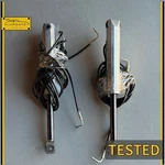 97-04 Mercedes R170 SLK230 SLK320 Convertible Top L&r Main Cylinders Oem. Fixed Price $224.91.