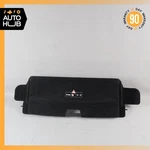Mercedes R231 SL550 SL63 Amg Trunk Interior Rear Cargo Luggage Cover Oem. Fixed Price $112.05.