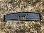 Mercedes W124 Front Interior Trim Panel Cover 1246902925 Headlining Sunroof. Fixed Price $61.00.