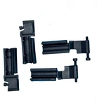Sunroof Curtain Linkage Slider Blind Clips A2118950105 For Mercedes W203 W211. Fixed Price $14.39.