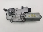 2007 Bmw X5 4.8I E70 Sunroof Motor Drive Unit 6922652-05 039020005 C58. Fixed Price $47.85.