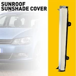 New Beige Sunroof Sunshade Cover Assambly For Audi Q5 2009-2017 1K9877307B. Fixed Price $53.99.
