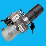 06-09 Pontiac G6 Convertible Hard Top Roof Hydraulic Pump Motor Lift Module Oem. Fixed Price $99.97.