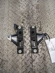 15-24 Ford Mustang Convertible Top Latch Retainers Left & Right Side 1182006. Fixed Price $30.00.