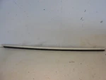 96-11 Mercedes W220 210 211 Cls Overhead Front Lower Sunroof Rail Seal Guide. Fixed Price $34.00.
