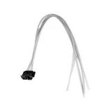 Genuine Acdelco For Chevy Silverado 3500 2007 2008 Multi-purpose Pigtail Black. Fixed Price $59.21.