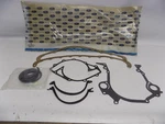 New Oem 1981 & Up Ford Heavy Truck Lower Engine Gasket Kit Set 370 429 V8. Fixed Price $24.99.