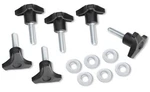 Warrior Products 2950 Hard Top Quick Release Kit 07-13 Wrangler (jk). Fixed Price $46.65.