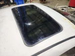 07-11 Toyota Camry Sunroof Glass Assembly With Frame And Motor Genuine Oem. Fixed Price $569.99.