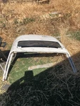 1965-1989 Original Porache 911/912/930 Top Skin With Sunroof. Fixed Price $3000.00.