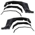 Smittybilt 76883 Xrc Gen Front Armor For 2007-2018 Jeep Wrangler Jk. Fixed Price $419.95.