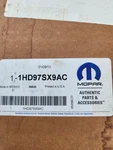 New Oem Mopar Tailgate Soft Top Window 1HD97SX9AC Jeep Wrangler 2007-2010. Fixed Price $240.00.