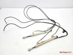 2004 Bmw 330CI 325CI E46 Convertible Soft Top Tensioner Hydraulic Cylinder 2PC. Fixed Price $199.99.