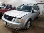 Roof Glass Assembly With Rear Entertainment System Fits 05-07 Freestyle 1911770. Fixed Price $130.00.