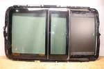 Panoramic Sunroof Overhead Glass Electric Panel Oem Bmw E70 Anthrazit #2. Fixed Price $457.16.
