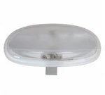 Oem New 04-24 Ford F-150 Interior Overhead Roof Dome Light Switch Lamp Lens. Fixed Price $37.59.