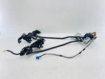 10-15 Lexus IS250C IS350C Isc Front Roof Lock Latch Actuator Oem 63203-53030. Fixed Price $127.50.
