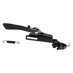 Ford Mustang 1971-1973 Acp FM-BC004A Driver Side Convertible Top Latch. Fixed Price $139.73.