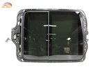 2017-2020 Maserati Levante Panoramic Sunroof Window Glass & Motors Shade Oem. Fixed Price $439.99.
