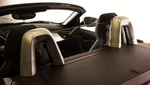 Bmw Z4 09-15 E89 Convertible Windscreen Deflector Windstop Windblocker C0W. Fixed Price $169.99.