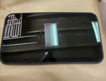 2014-2019 Maserati Ghibli Sunroof Glass Oem 673009009. Fixed Price $85.00.