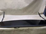 Front Glass Hybrid Panoramic Sunroof Fits 11-15 Hyundai Sonata SR6-203327. Fixed Price $227.50.