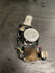 2003 Mazda Sunroof Motor 833100-2652 #2. Fixed Price $33.49.