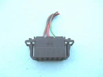 07 08 09 10 11 12 13 14 15 16 Vw Eos Power Motor Used Plug P222. Fixed Price $25.00.