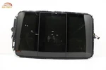 2011 - 2015 Audi Q7 Panoramic Sunroof Window Glass & Motors Sunshade Oem. Fixed Price $439.99.