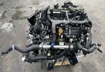 Genesis GV70 Awd Engine Motor With Turbo Assembly 2.5L 29K 2022-2024 # 107619. Fixed Price $3300.00.