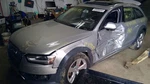 Glass Sunroof Sliding Rear Fits 13-16 Audi Allroad 10268356. Fixed Price $289.68.