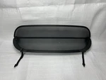 03-12 Mercedes R230 SL500 SL550 Factory Wind Screen Deflector Oem. Fixed Price $179.99.