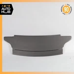 07-12 Mercedes R230 SL550 SL600 Convertible Retractable Rear Top Cover Oem. Fixed Price $193.23.