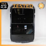 15-24 Porsche Macan 95B Panoramic Roof Glass Frame Beige Oem. Fixed Price $560.25.