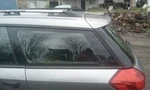 Quarter Glass/window Subaru Legacy Outback Left 05 06 07 08 09. Fixed Price $125.00.