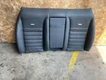 Mercedes Benz CL63 CL550 W216 Amg Oem 07-14 Rear Upper Seat Cushion Black. Fixed Price $224.25.
