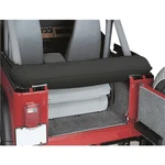 Rampage 600015 Set Black Denim Soft Top Storage Boot For 97-06 Wrangler Tj. Fixed Price $65.98.