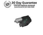 2008-2014 Cadillac Cts Glass Window One Motor 1091766 Used Oem. Fixed Price $35.99.