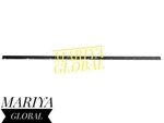 Oem Soft Top Windshield Channel; 1986-1995 Suzuki Samurai. Fixed Price $79.99.