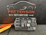 07-09 Xk Body Control Module Fuse Junction Box Convertible Roof 6W8314A073BE. Fixed Price $250.00.