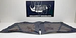 Smittybilt Black Soft Top Rear Left Right Windows Tinted 97-06 Jeep Tj Wrangler. Fixed Price $132.60.