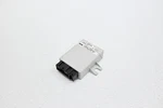 03-08 Bmw E85 Z4 Helbako Folding Top Convertible Module Control Unit Oem. Fixed Price $100.80.