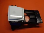 2007 Saab 9-3 Convertible Tonneau Flap Mechanism 12831726 12831725 04-11 Right. Fixed Price $55.00.