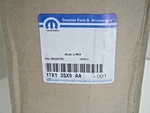 New Genuine Oem Mopar 11-12 Jeep Wrangler Soft Top Cover 1TX13SX9AA Fast Ship. Fixed Price $724.99.