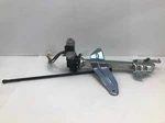 Rear Tailgate Liftgate Trunk Lid Motor Oe Fits Mazda CX9 2013 - 2015. Fixed Price $140.42.